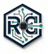 Logotipo de RC Solutions